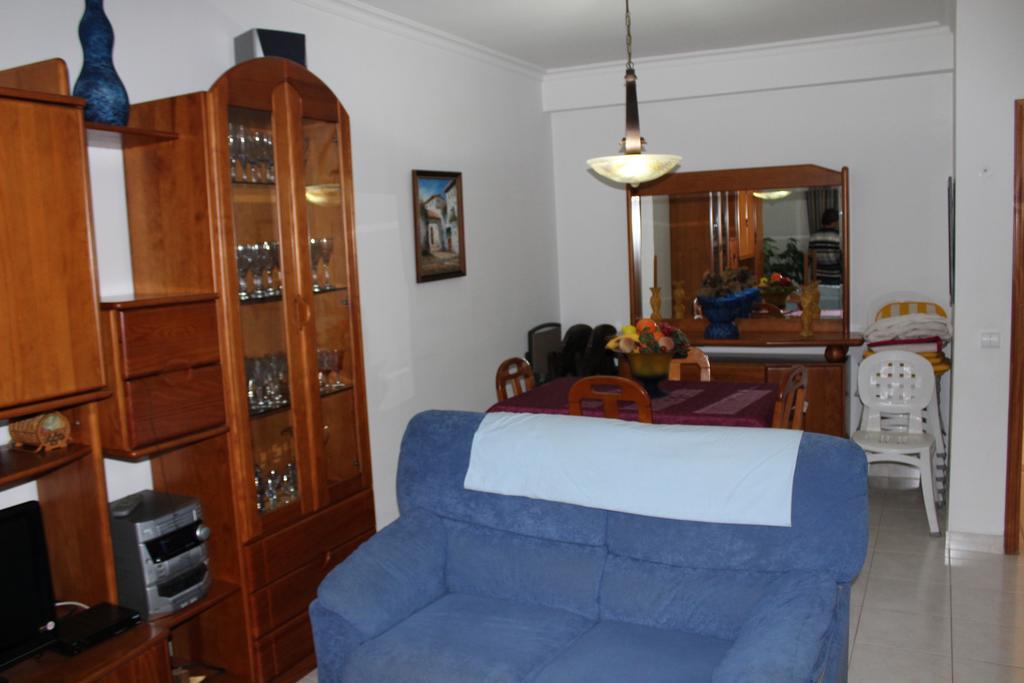 Eurolar M Appartement Albufeira