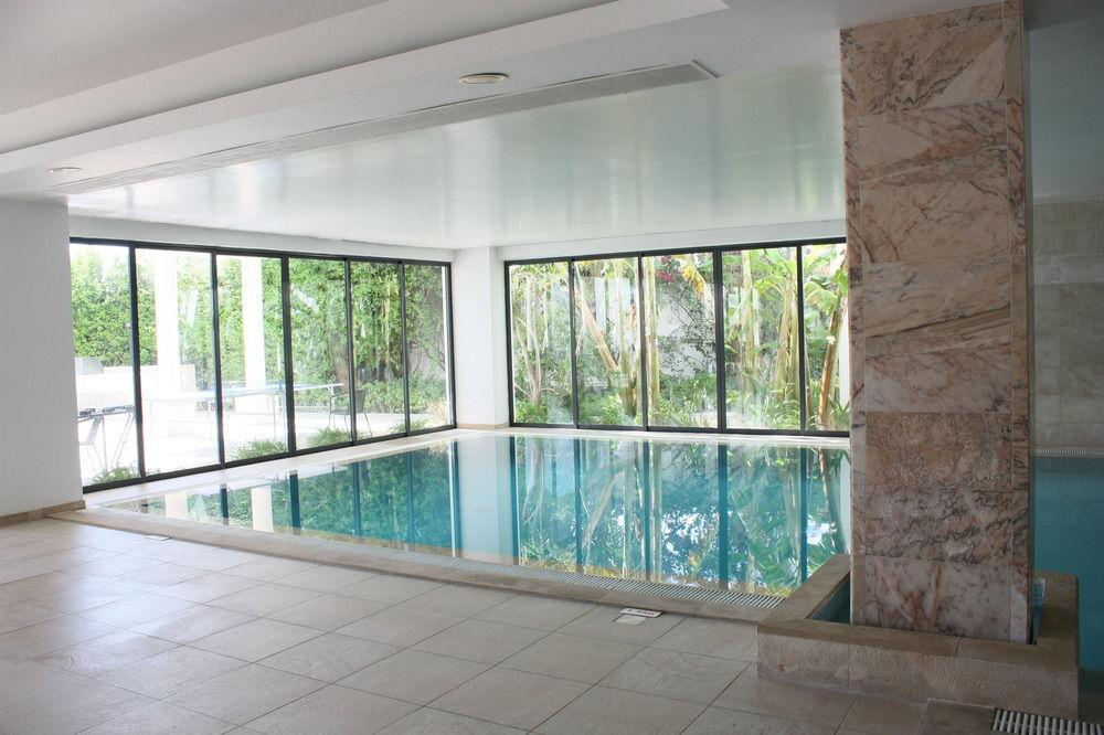 Holiday home Vital By Check-In Portugal *