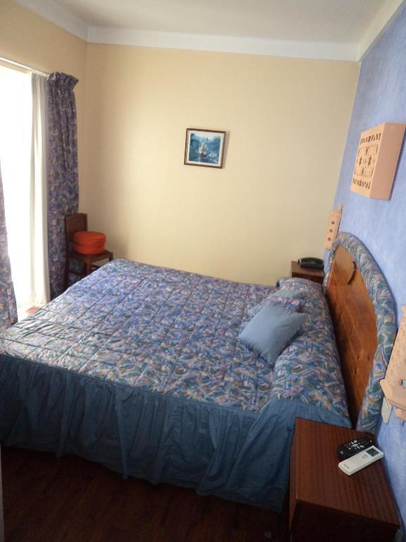 Vilabranca Guest house Albufeira