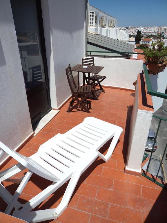 Casa de hóspedes Vilabranca Albufeira