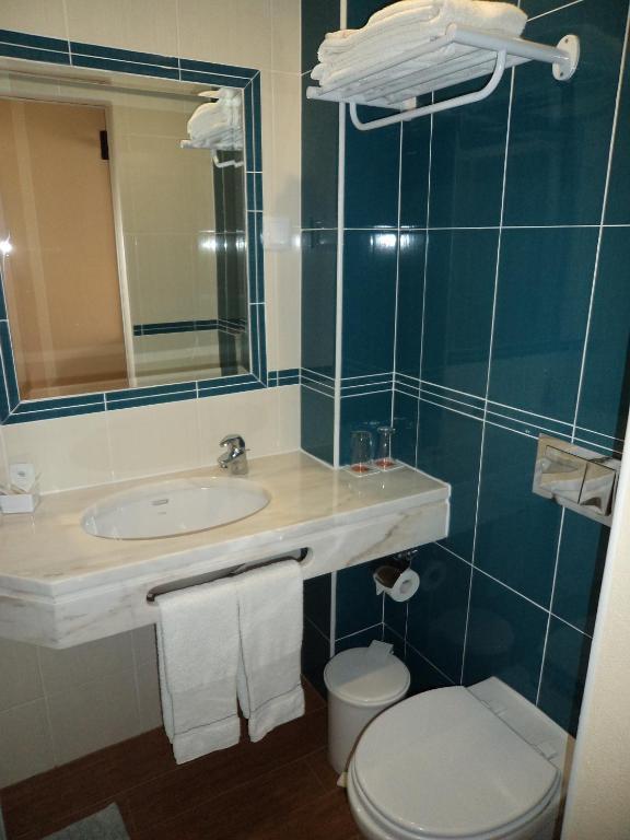 Guest house Vilabranca Albufeira