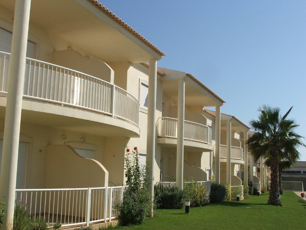 Jardins Vale De Parra Albufeira