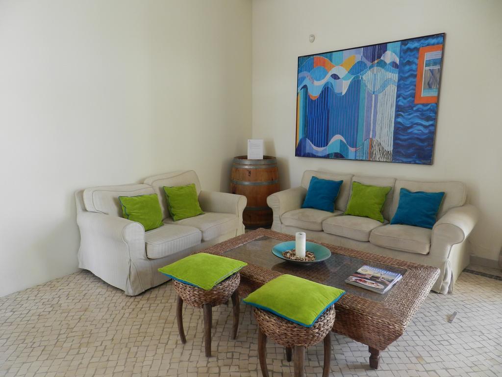 Vakantiepark Jardins Vale De Parra 3*