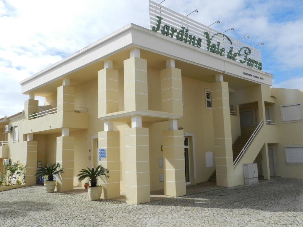 Jardins Vale De Parra 3*