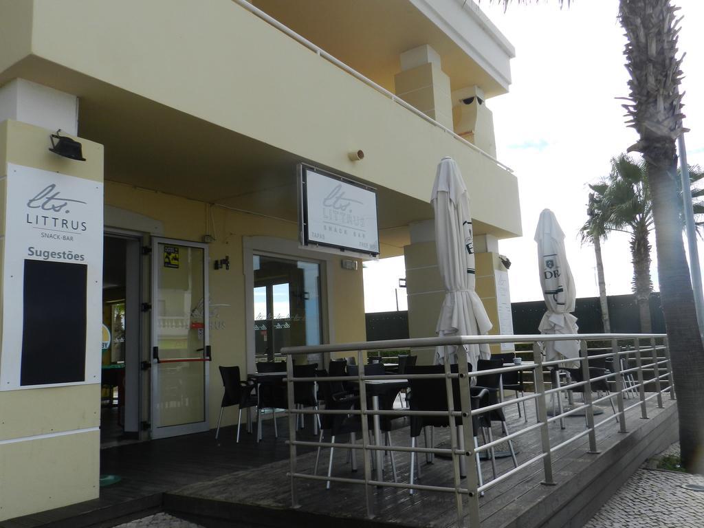 Jardins Vale De Parra Vakantiepark 3*