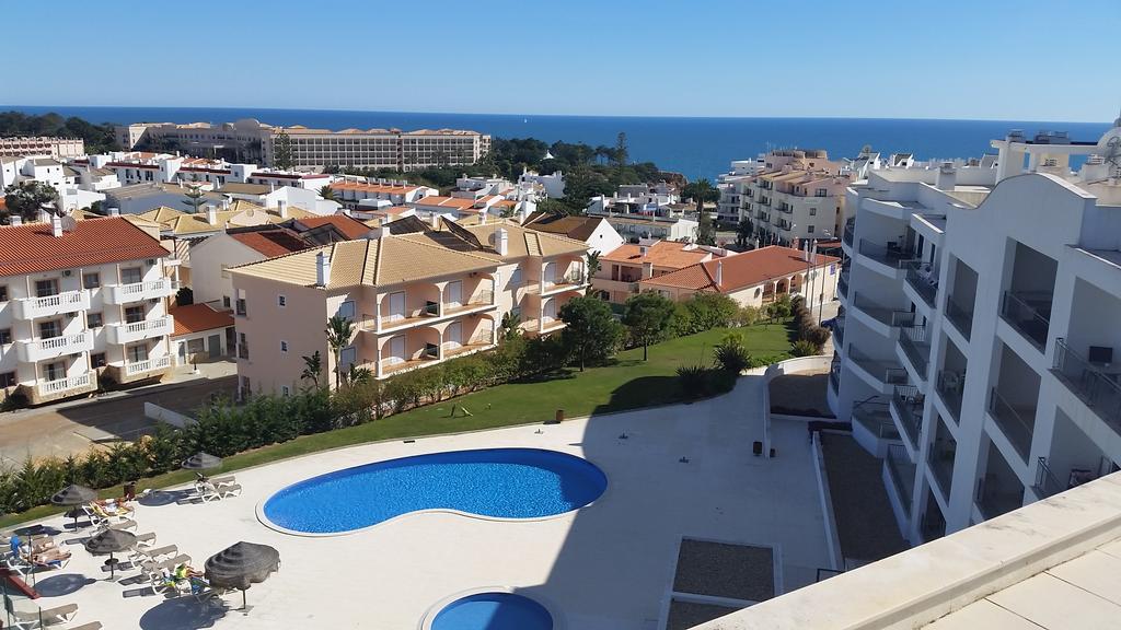 Apartment Vista Ondas 205 B2 - Olhos De Agua