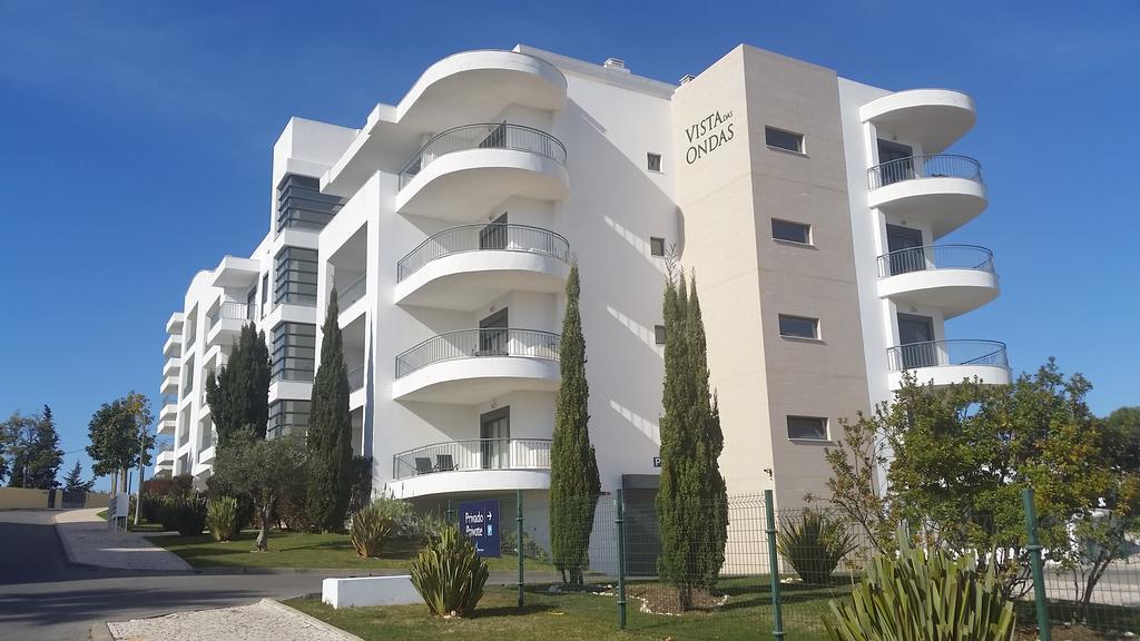 Vista Ondas 205 B2 - Olhos De Agua Apartment Albufeira