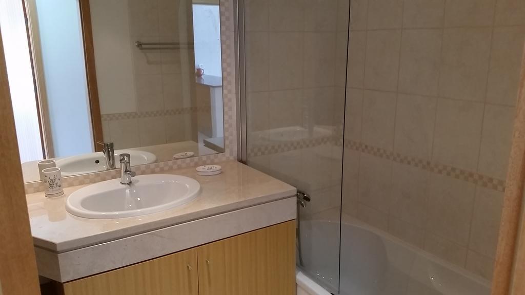 Apartment Vista Ondas 205 B2 - Olhos De Agua Albufeira