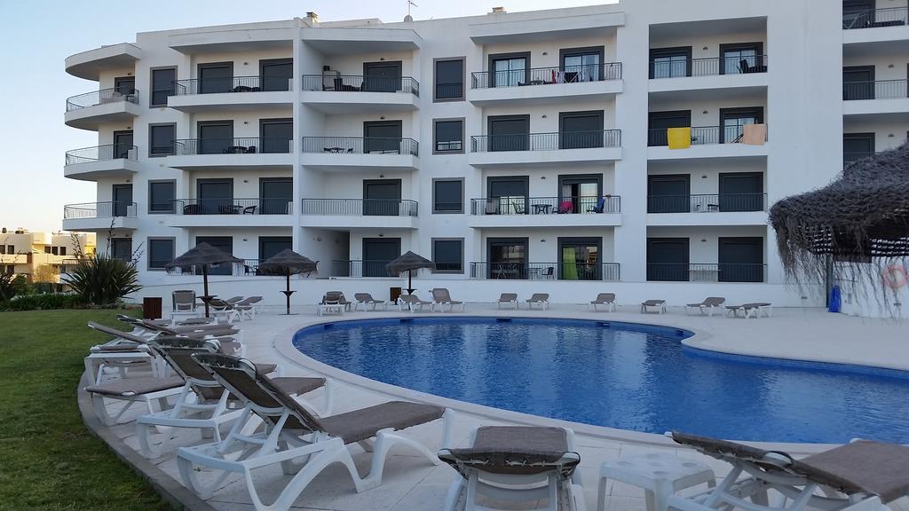 Apartment Vista Ondas 205 B2 - Olhos De Agua