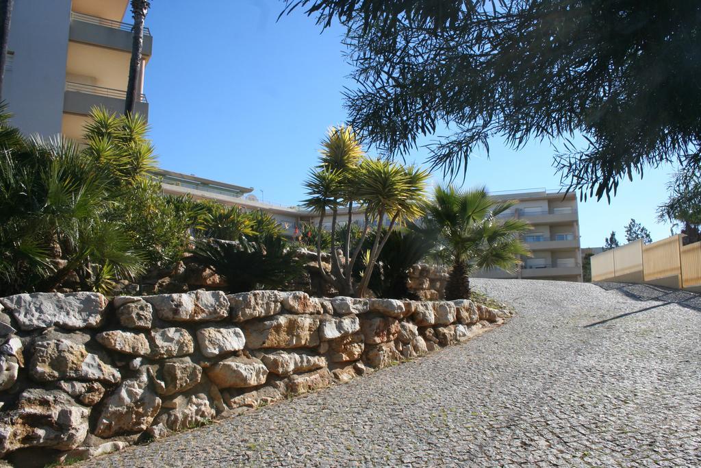 Barracuda Style Apartment Albufeira