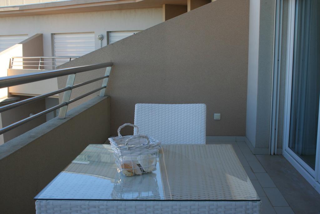 Barracuda Style Apartment