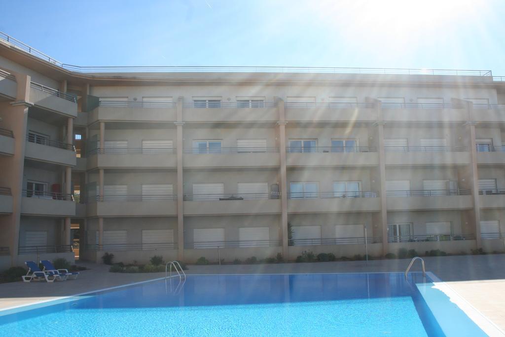 Apartment Barracuda Style