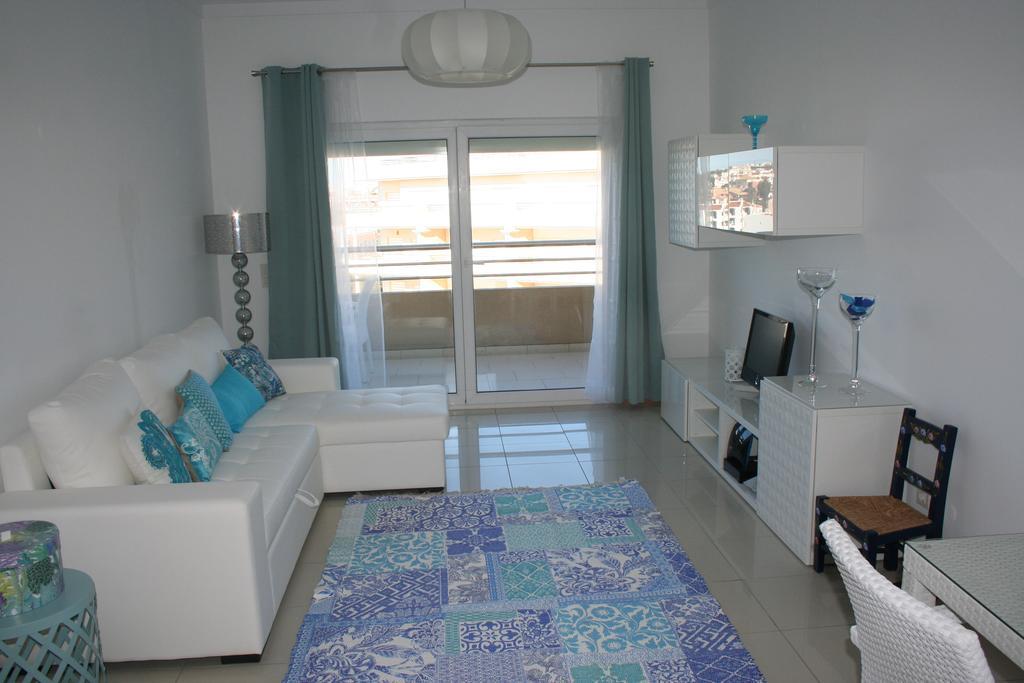 Barracuda Style Apartment Albufeira