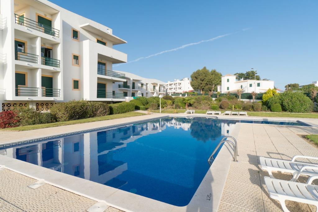 Apartment Akisol Oura Garden Ii Albufeira