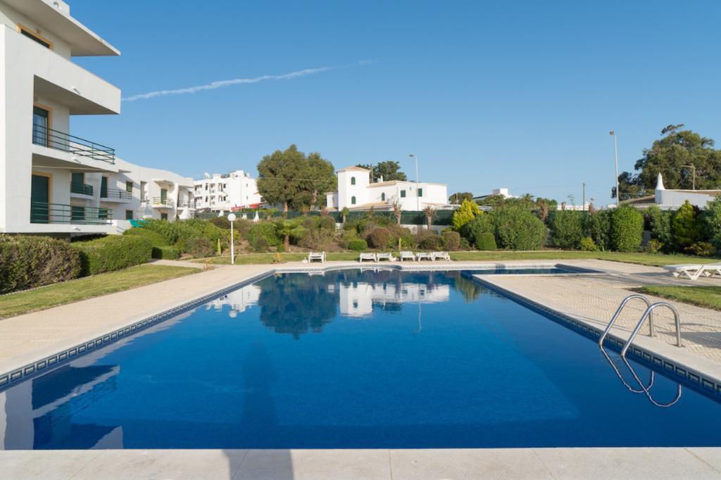 Akisol Oura Garden Ii Albufeira