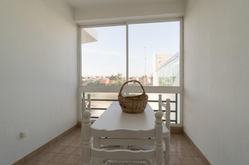 Apartment Akisol Oura Garden Ii