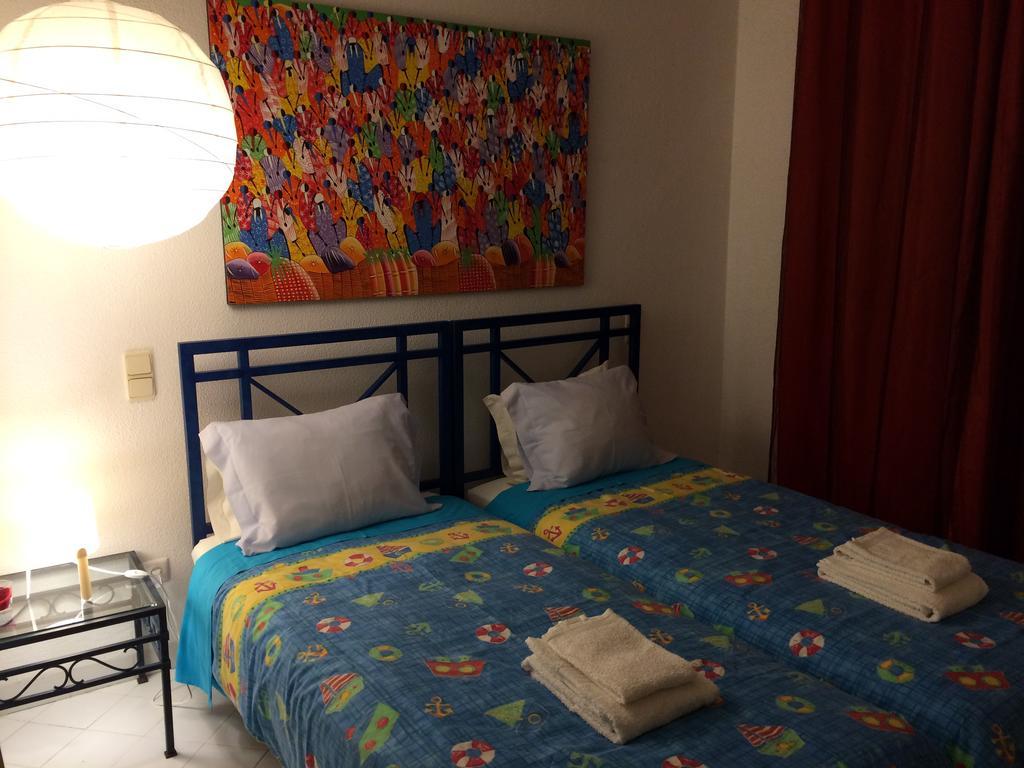 Apartamento Alto Do Moinho Vakantiehuis Albufeira