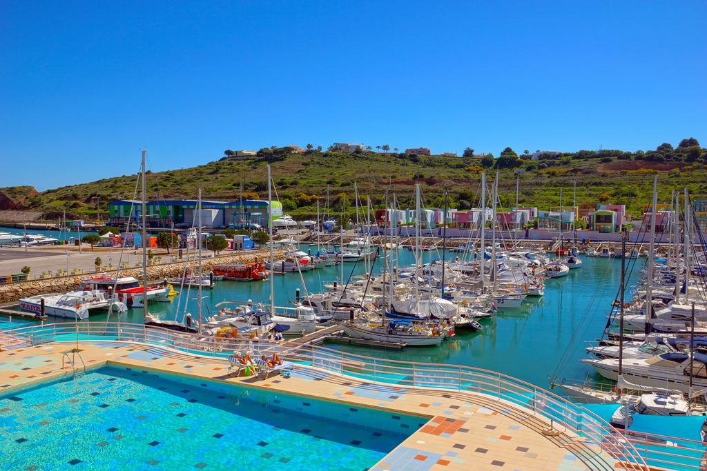 Marina Coast Apartment *