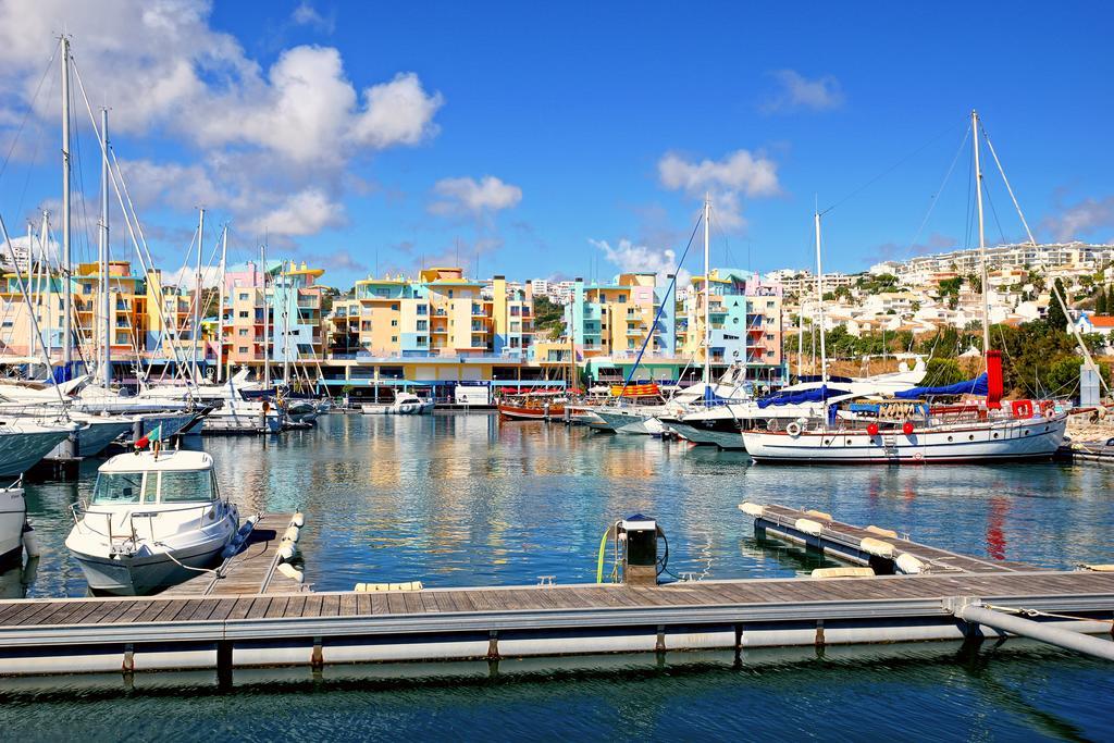 Marina Coast Apartment