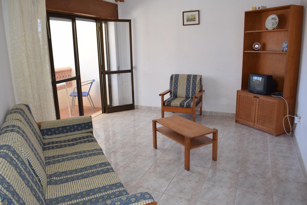 Apartamento Almerinda *