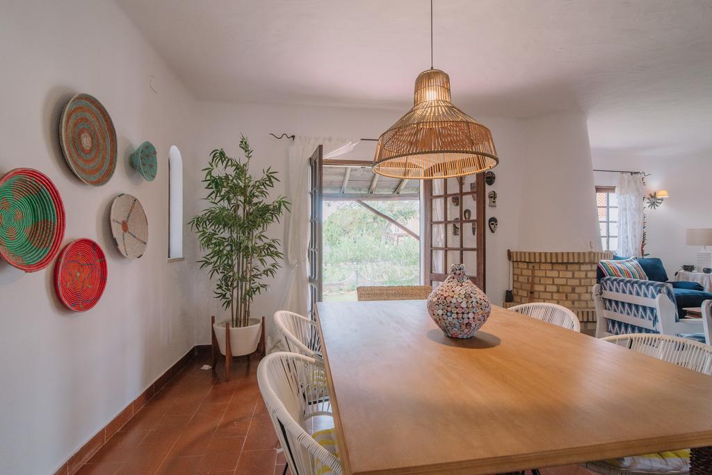 Casa Dos Netos Albufeira