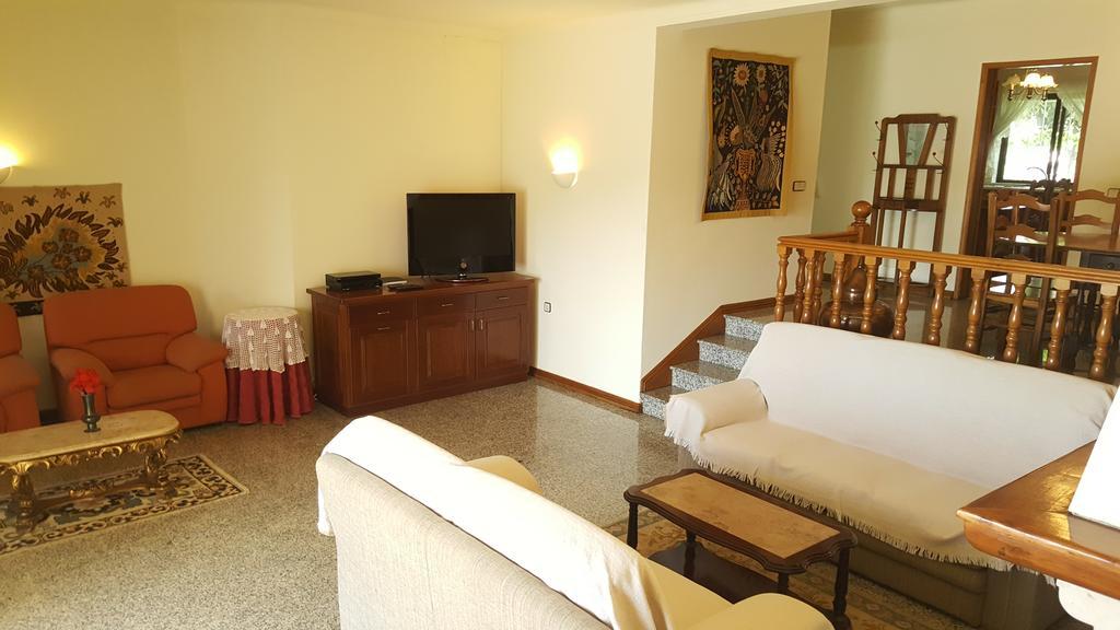 Villa V3 Com Piscina Privada