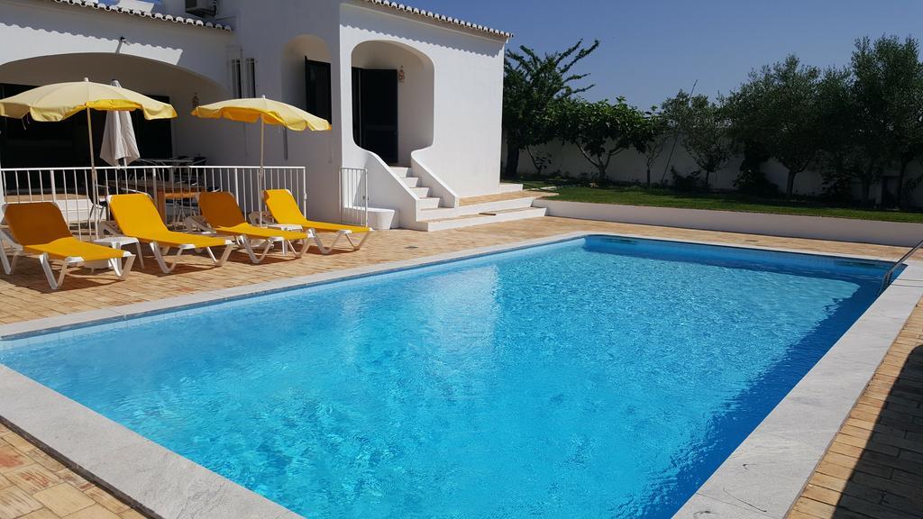 V3 Com Piscina Privada Villa *