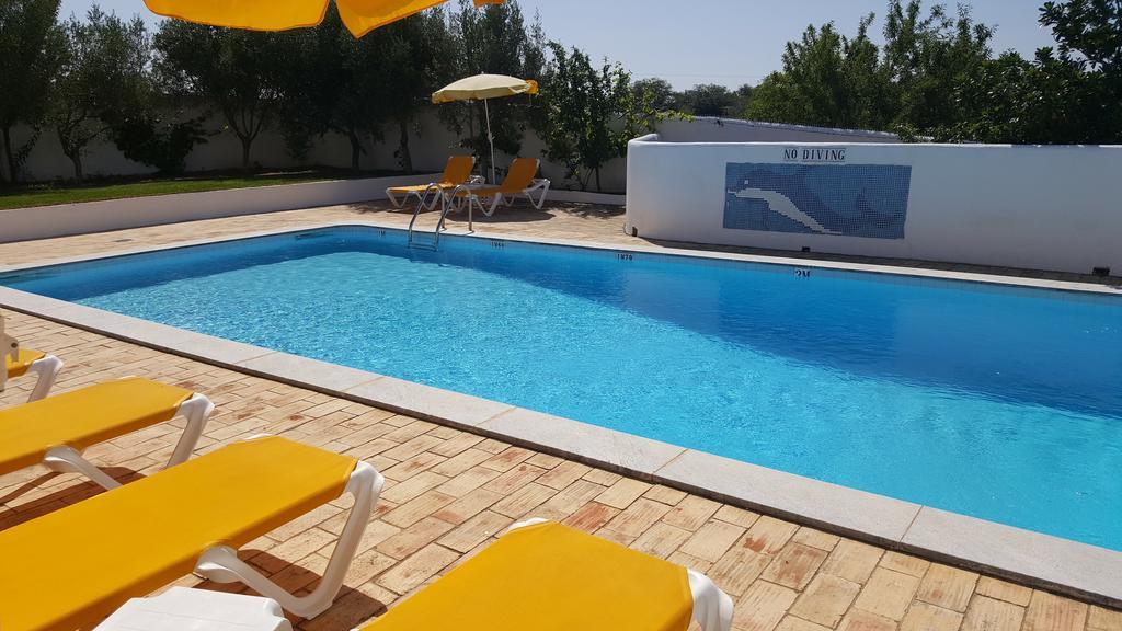 V3 Com Piscina Privada * Albufeira