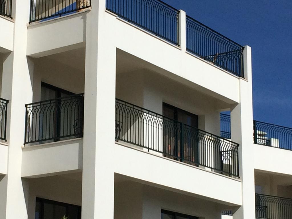 Apartamento do Cerro
