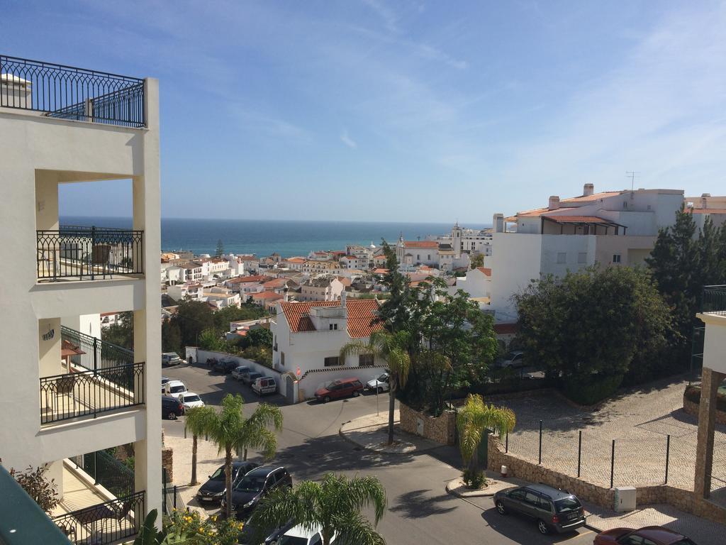 Apartamento Apartamento do Cerro Albufeira