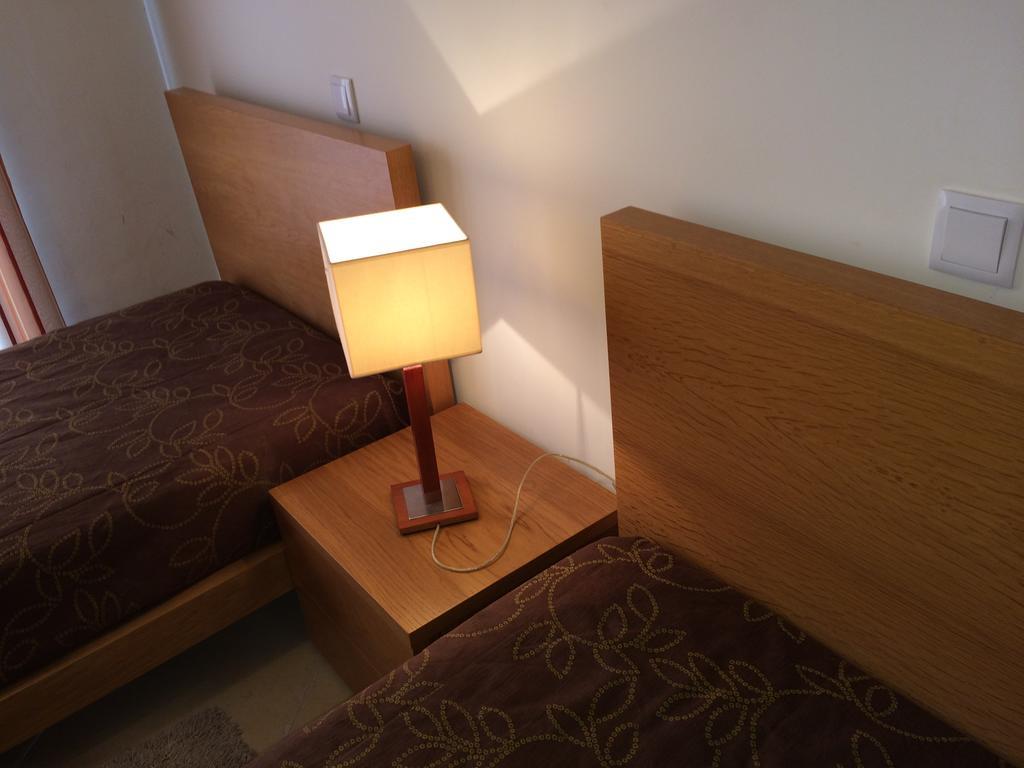 Apartamento do Cerro *