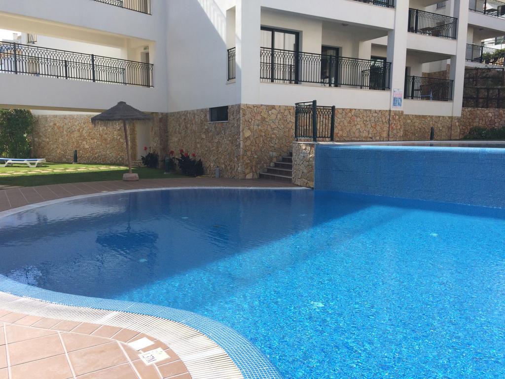 Apartamento do Cerro Apartamento Albufeira
