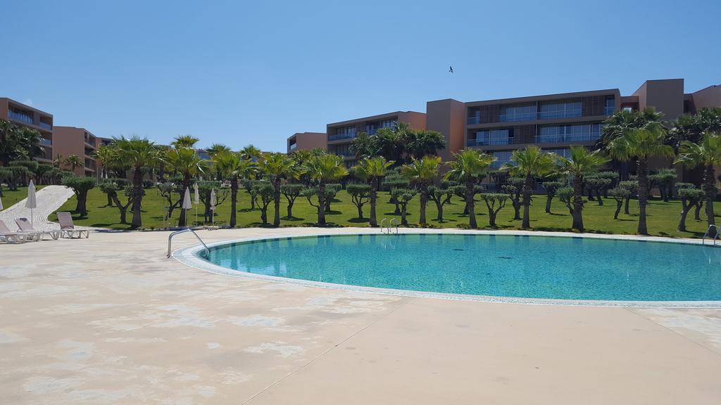 Vila Lagoas - Herdade Dos Salgados Appartement