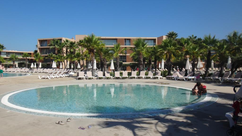 Appartement Vila Lagoas - Herdade Dos Salgados *