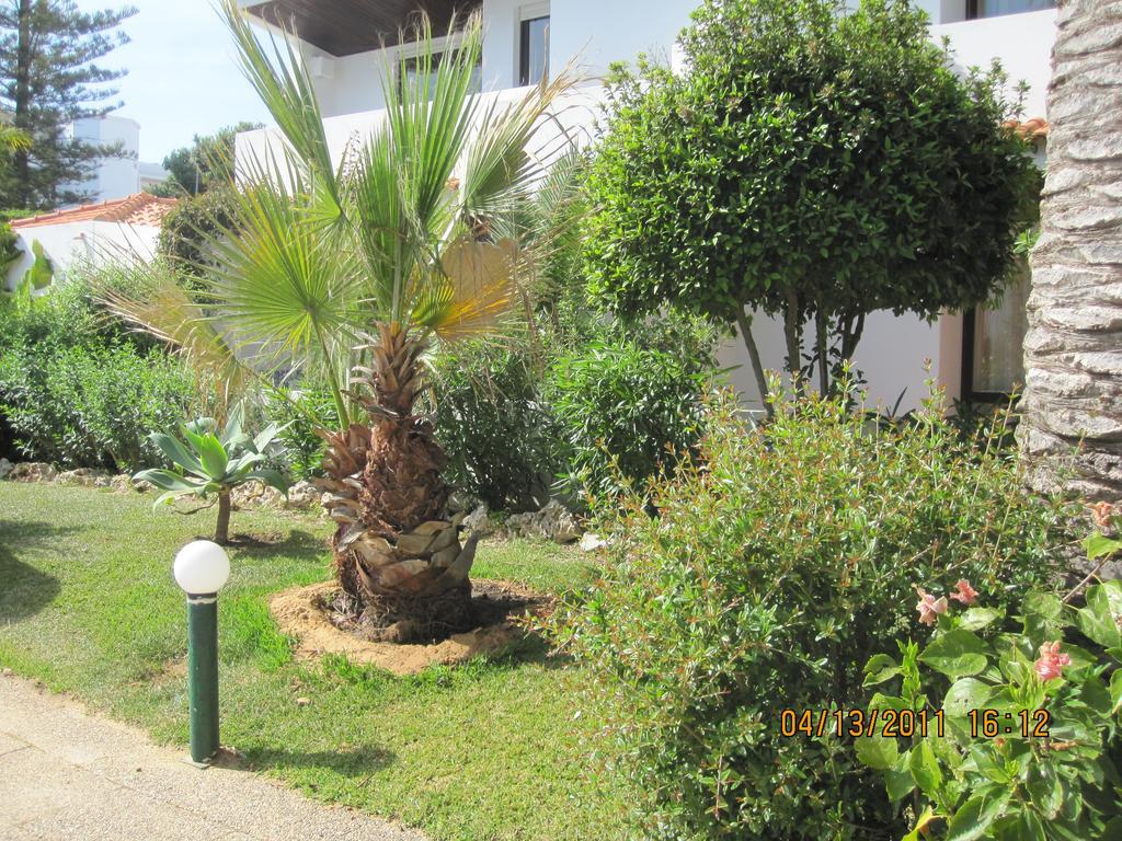Solar De Sao Joao Albufeira