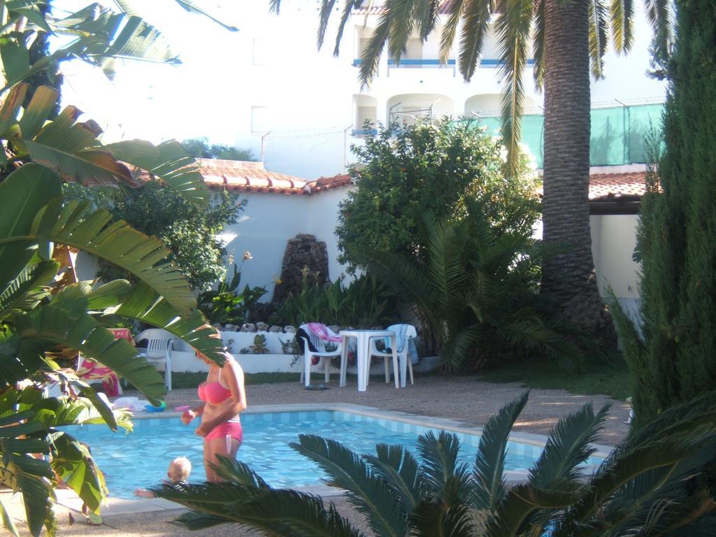 Aparthotel Solar De Sao Joao Albufeira