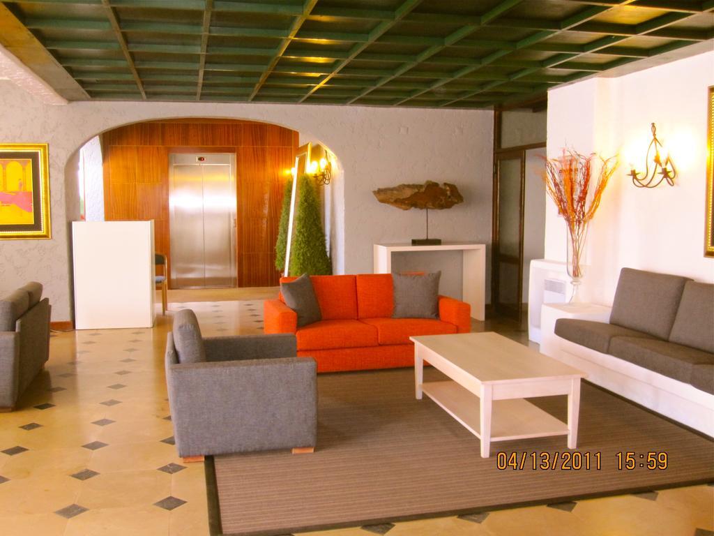 Solar De Sao Joao Aparthotel