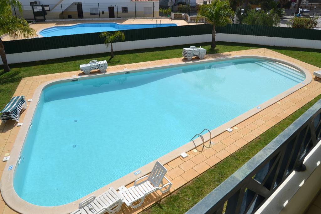 Fernanda Apartment