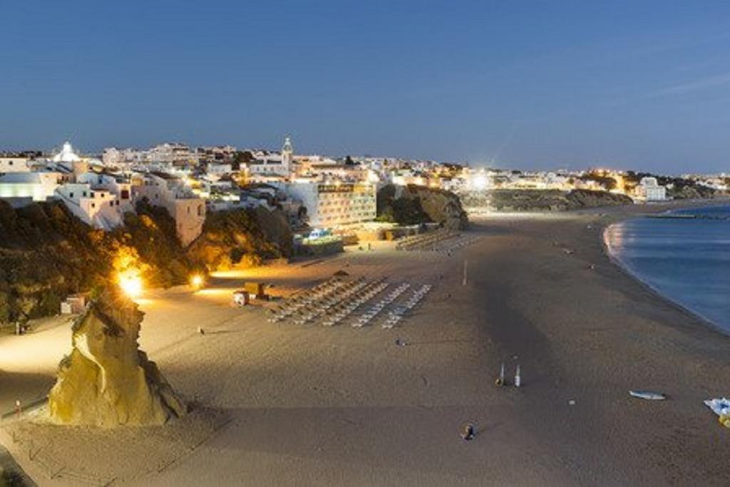 Ventura Marina Villa Albufeira