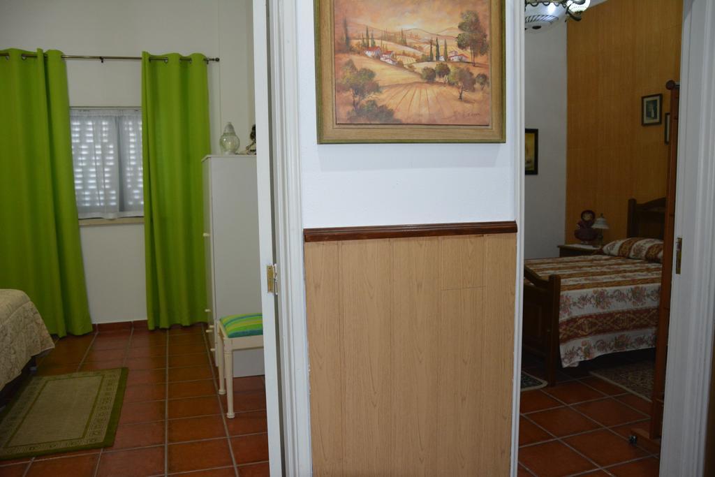 Casa Antiquada * Albufeira