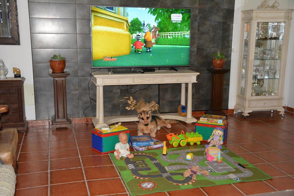 Casa Antiquada Holiday home