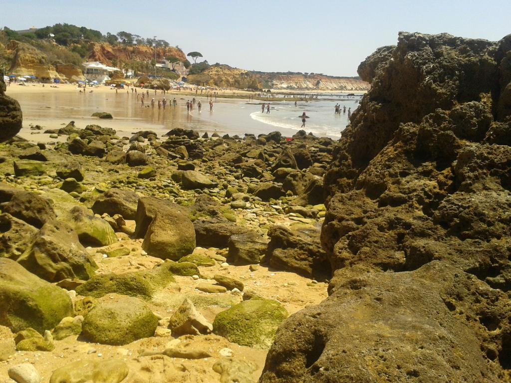 Casa Da Albufeira