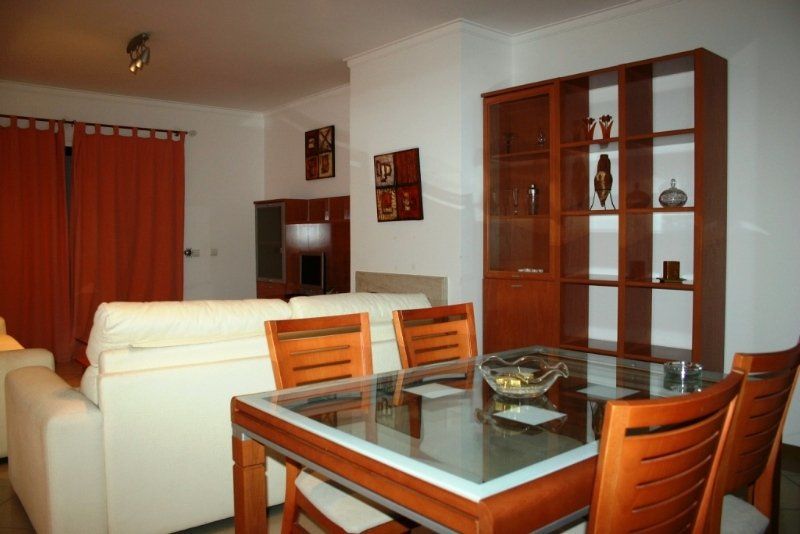 Jardins Santa Eulalia By Garvetur Appartement