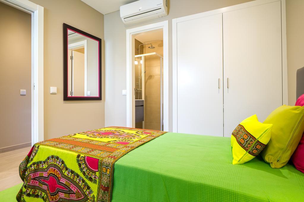 Apartamento Passport Algarve Albufeira