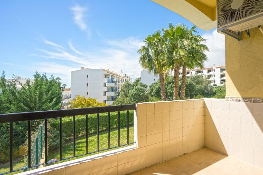 Passport Algarve Apartamento