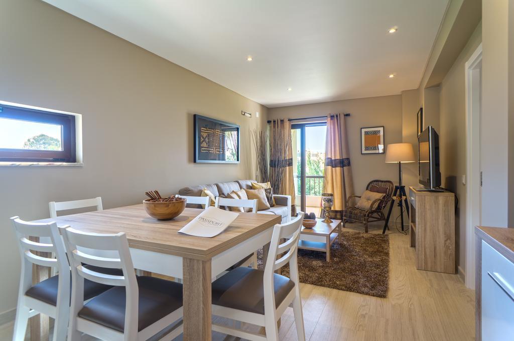 Apartamento Passport Algarve