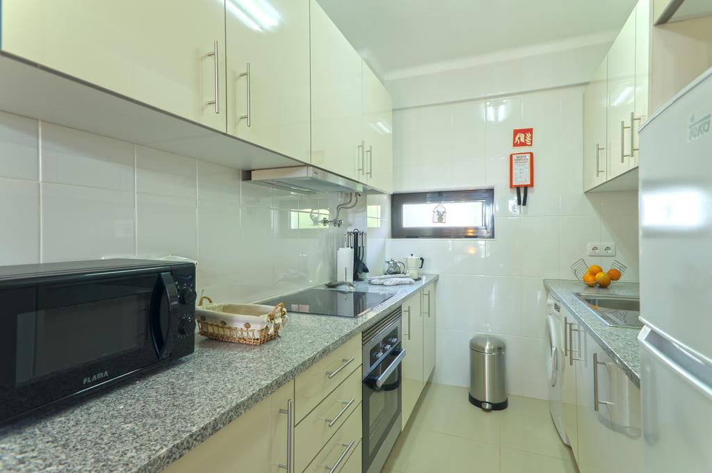 Passport Algarve Apartamento *