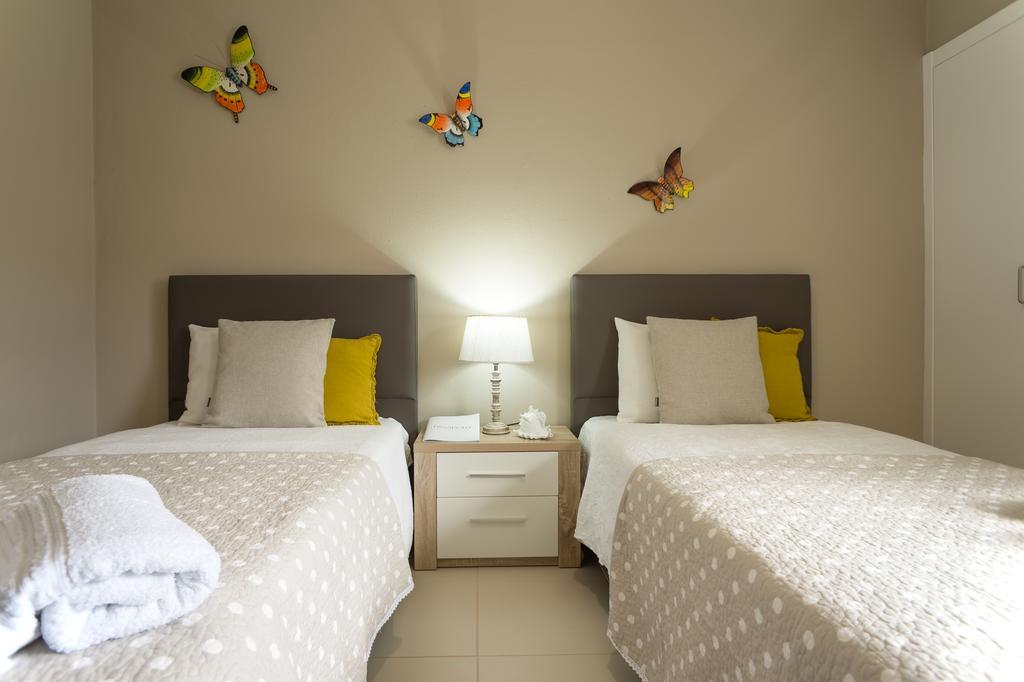 Apartamento Passport Algarve Albufeira