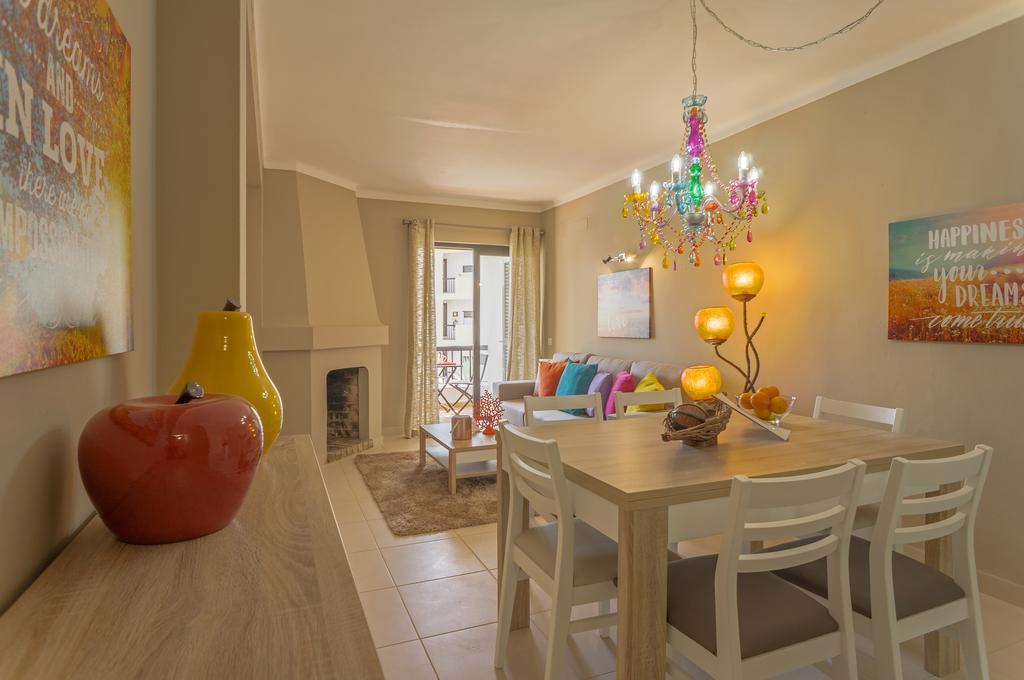 Passport Algarve Apartamento *