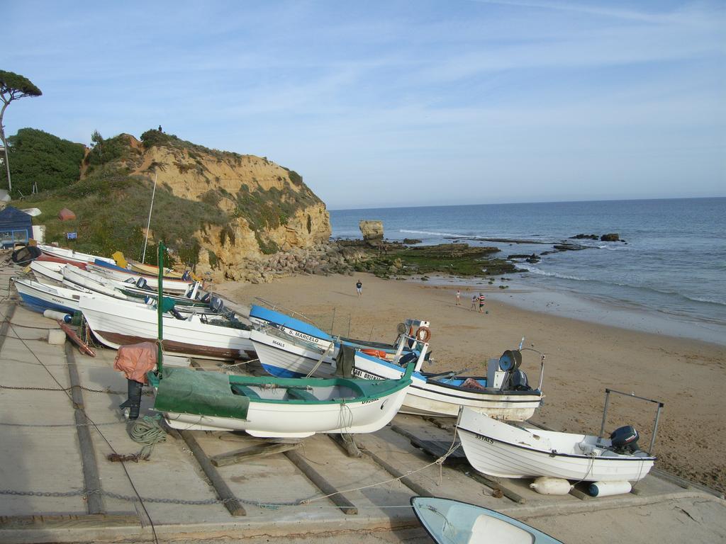 Duplex - Varandas Do Mar Patricia *